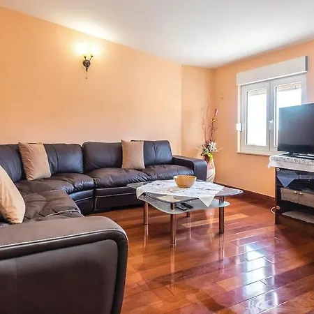 Apartman Relax Podstrana Exterior photo