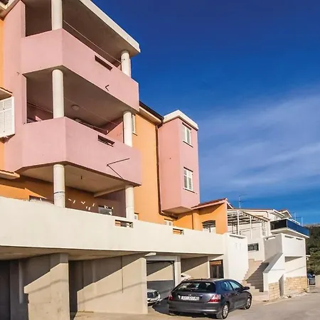 Apartman Relax Podstrana Exterior photo