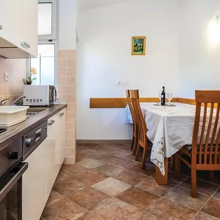 Apartman Relax Podstrana Exterior photo