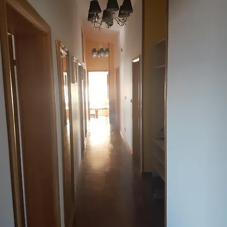 Apartman Relax Podstrana Exterior photo