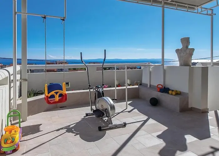 Apartman Relax