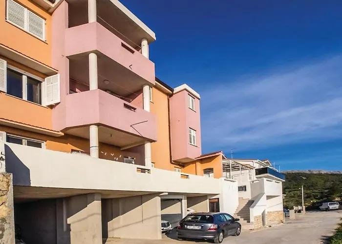 Apartman Relax