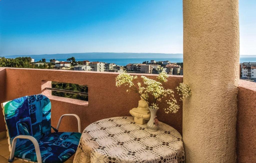 Apartment Relax Podstrana