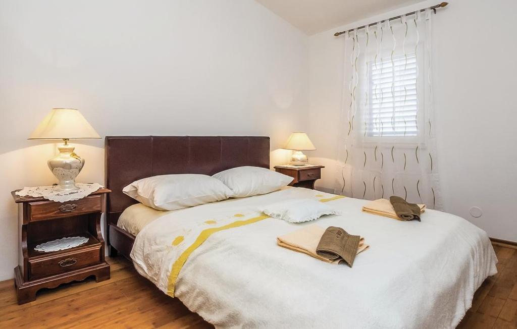 Apartment Relax Podstrana