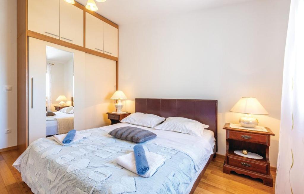 Apartment Relax Podstrana