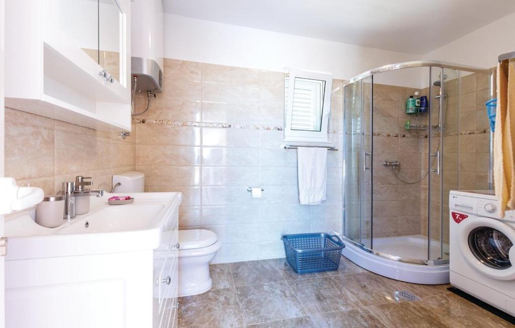 Apartment Relax Podstrana