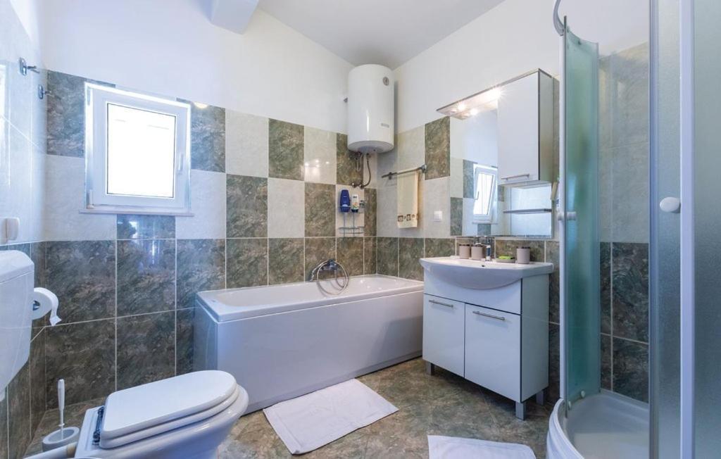 Apartment Relax Podstrana