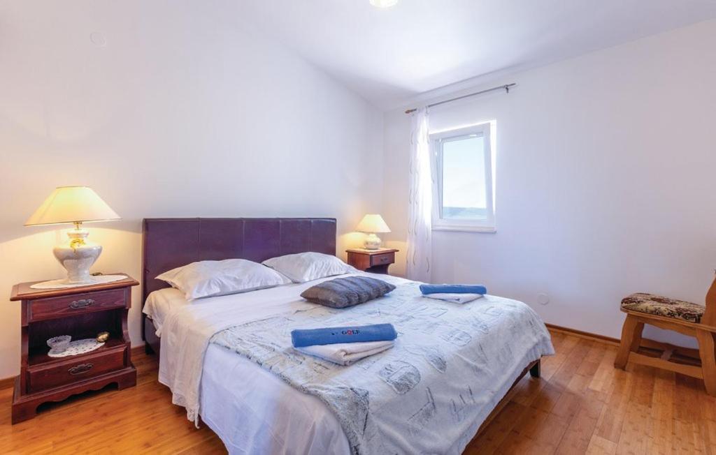 Apartment Relax Podstrana